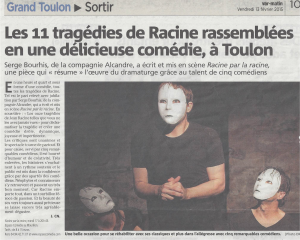 Racine-Var Matin-13-02-15